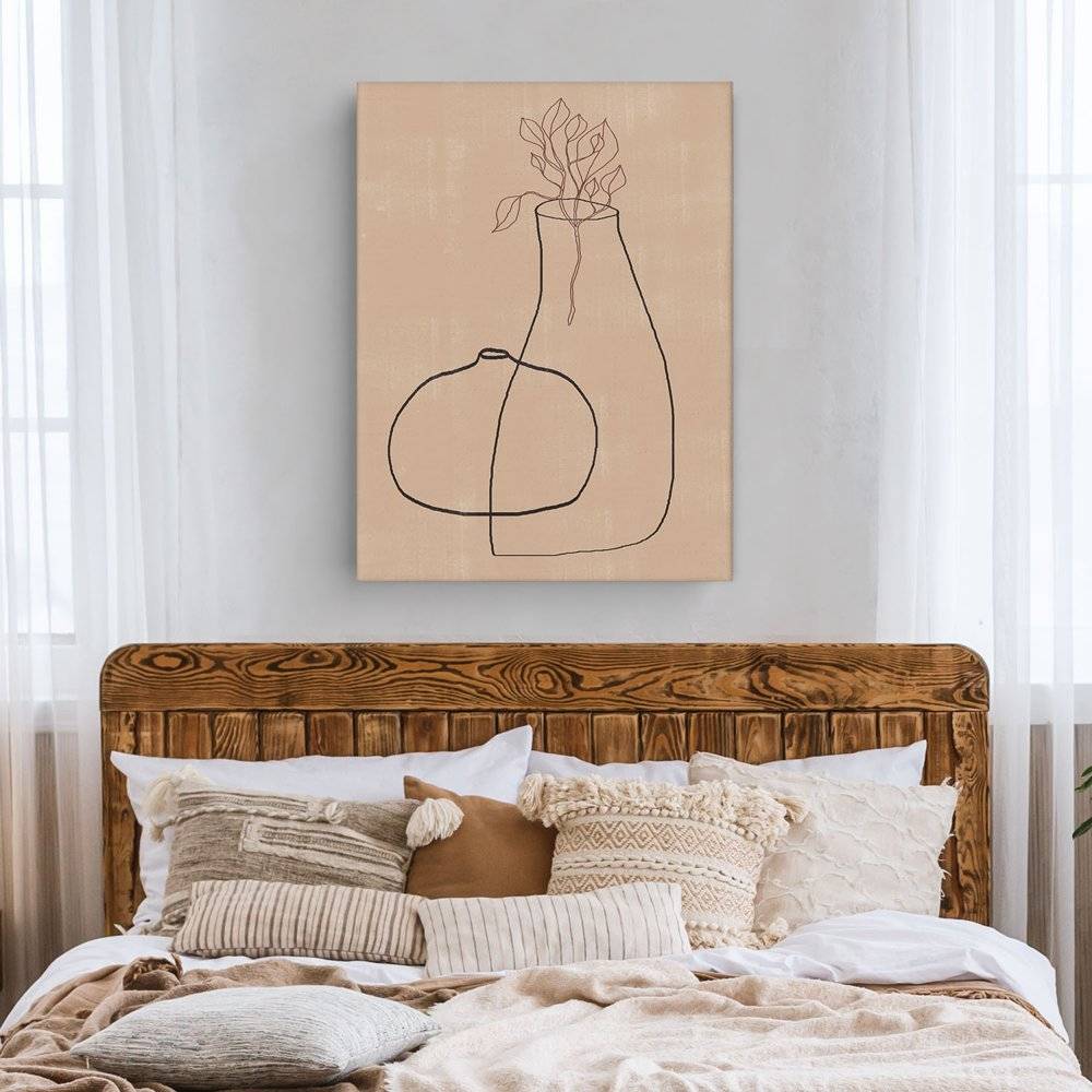 Vessels Canvas Wall Art Vessels Canvas Wall Art product photo