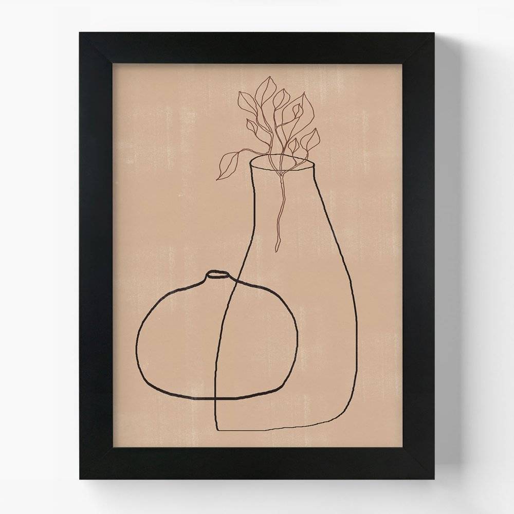 Vessels Wall Art Print Vessels Wall Art Print product photo