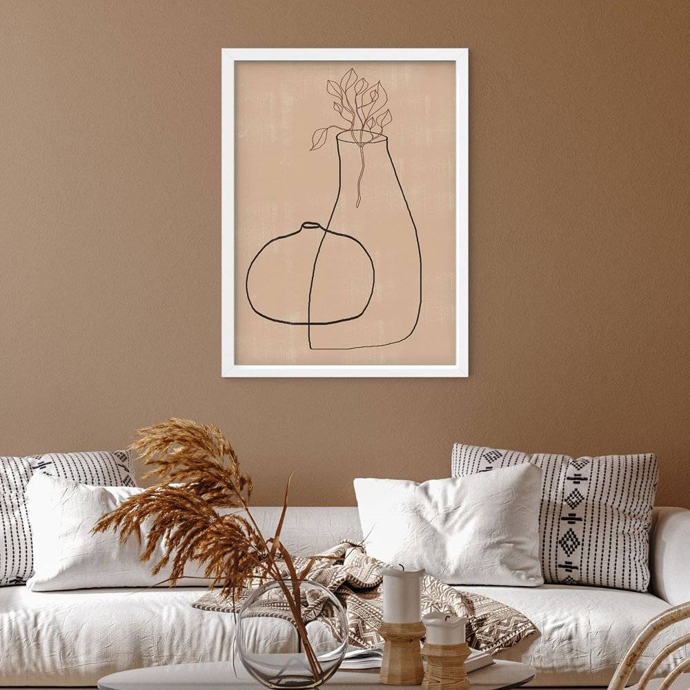Vessels Wall Art Print Vessels Wall Art Print product photo